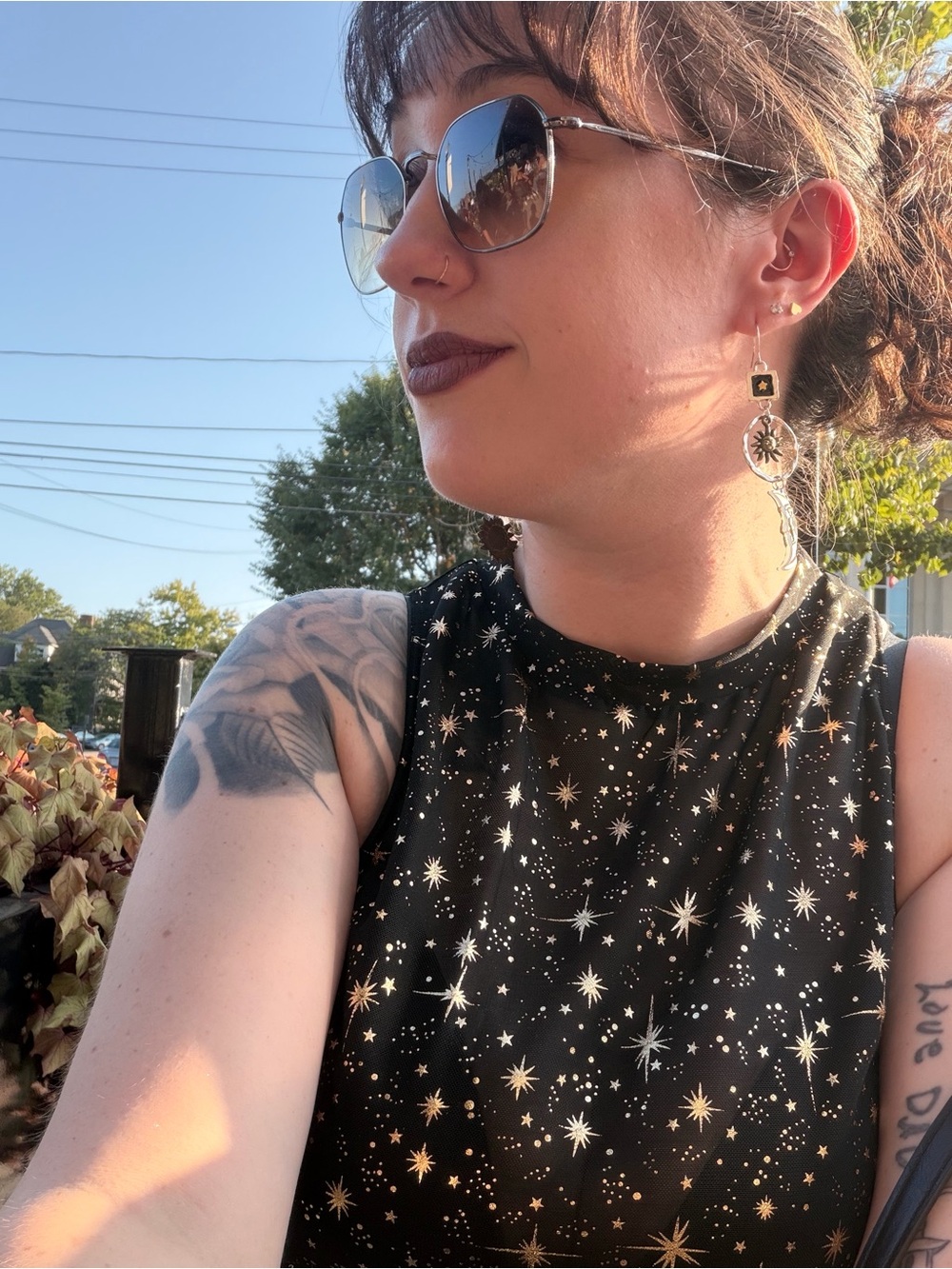 Meet your Posher, Alescia